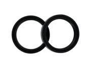 Parts Unlimited Front Fork Seals 46x58x10.5 04070156