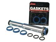 James Gasket Gasket Seal Kit Prod Cover Evo Sportster Jgi 11190 v2