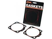 James Gasket Gasket Cylinder Base 036 Metal Front And Rear 3 5 8