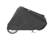 Parts Unlimited Scooter Covers Cover p u L xl 40010061