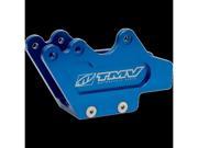 Tmv Motorcycle Parts Chain Guides Yam suz Blue 310cg501bu