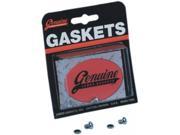 James Gasket Gasket Scrw Kit Frk Drain Chrome Button Screws