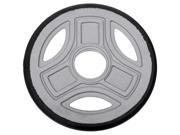 Parts Unlimited Idler Wheel Applications 7.50 Od 0411687