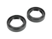 Parts Unlimited Front Fork Seals And Wipers 35x48x11 Nok 04070264