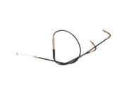 Parts Unlimited Custom Fit Throttle And Brake Cables Polaris 0513943