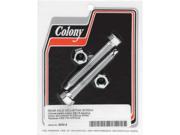 Colony Machine Rear Axle Adjuster Bolts Rr 00 07 St 2023 2