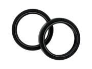 Parts Unlimited Front Fork Seals 41x53x8 10.5 04070157