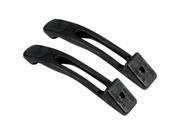 Parts Unlimited Rubber Hood Latches Clamp Ski doo 2pk 19060002