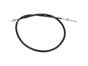 Parts Unlimited Control Cables Speedo Yamaha K284062