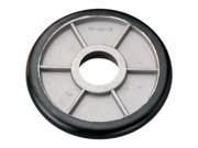 Parts Unlimited Idler Wheel Applications 5.125 Od 0411695