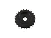 V twin Manufacturing Engine Sprocket Tapered 22 Tooth 19 0054
