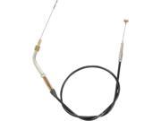 Parts Unlimited Custom Fit Throttle And Brake Cables Bombadier 051388