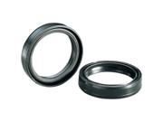 Parts Unlimited Front Fork Seals And Wipers 33x45x11 Fs039
