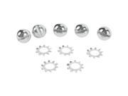 Colony Machine Wheel Hub Outer Screw Kits Cover 8200 10
