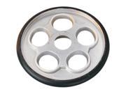 Parts Unlimited Idler Wheel Applications 7.00 Od 0411698