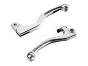 Tmv Motorcycle Parts Handlebar Control Levers Brake Forged Kx 172110