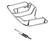 Parts Unlimited Tourbox Luggage Rack Trunk Gl 1800 Ds710210