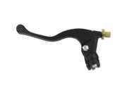 Shorty Style Power Lever Assemblies Assy Shrty Lh hon Blac 431104l