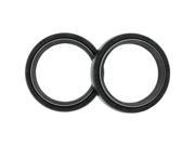Parts Unlimited Front Fork Seals 41x53x8 10.5 04070145