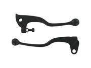 Parts Unlimited Shorty Style Power Lever Sets Shortys yam 448106