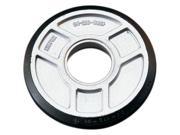 Parts Unlimited Idler Wheel Applications 5.375 Od 0411688