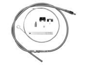 Byo Build Your Own Control Cable Kits Clutch 96 11 Stn 398253