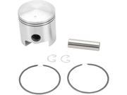 Parts Unlimited Snowmobile Pistons Assy Polaris 040 80534