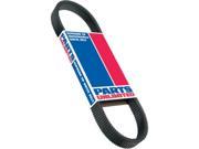 Parts Unlimited Drive Belt Application Chart Supreme Xp Ski Doo