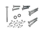 Colony Machine Inner Primary Mounting Kits Inn.primary Mt.86 93soft