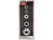 Colony Machine Axle Spacer nut Kits Front Fxstd 2211 5