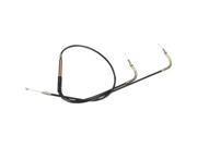 Parts Unlimited Custom Fit Throttle And Brake Cables Polaris 0513947