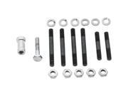 Colony Machine Oil Pump Mounting Hardware Kit Mntng 36 67 Cad 8741 19