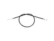Parts Unlimited Custom Fit Throttle And Brake Cables Yamaha 0513812