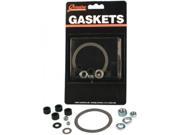James Gasket Gasket Reb Kit Side Oil Filter Jgi 63800 48 k