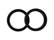 Parts Unlimited Front Fork Seals 41x53x11 04070159