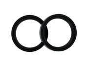 Parts Unlimited Front Fork Seals 39x51x4 9.5 04070154