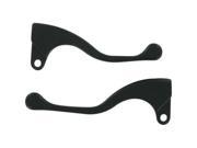 Parts Unlimited Shorty Style Power Lever Sets Shorty honda 441116