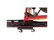 Parts Unlimited Sled Dolly Set 22100007