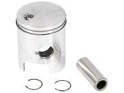 Parts Unlimited Snowmobile Pistons Assy J deere 010 80391
