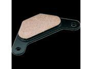 Parts Unlimited Brake Pads And Shoes Polaris Pair 0515214