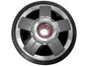 Parts Unlimited Colored Idler Wheels Sd 180mm Full Moon 47020083
