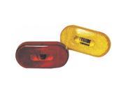 Fasteners Unlimited Clearance Light Complete Amber 003 53P