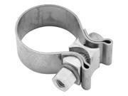 Rush Racing Products Torca Exhaust Clamp 2in. 65285
