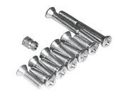 Colony Machine Transmission Top Cover Screw Kit Kt 50 53 Cad 2104 13