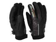 Katahdin Gear Kg Track Leather Gloves Short Kg047027