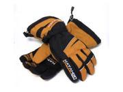 Katahdin Gear Team Glove Black And large 7415058