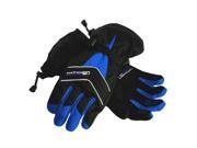 Katahdin Gear Gl 3 Glove Black And 7414072