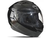 Zoan Helmets Blade Svs M c Helmet Bla Ck 2xl 035 018