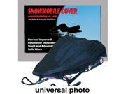 Katahdin Gear Universal Snowmobile Cover Kg01026
