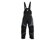 Katahdin Gear X2-x Bib Women's-black And Grey 7412084 Katahdin Gear X2-x Bib Women's-black And Grey 7412084